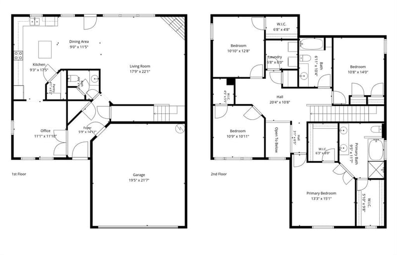 2217 Whitney Drive, Weatherford TX 76087 - Photo 3