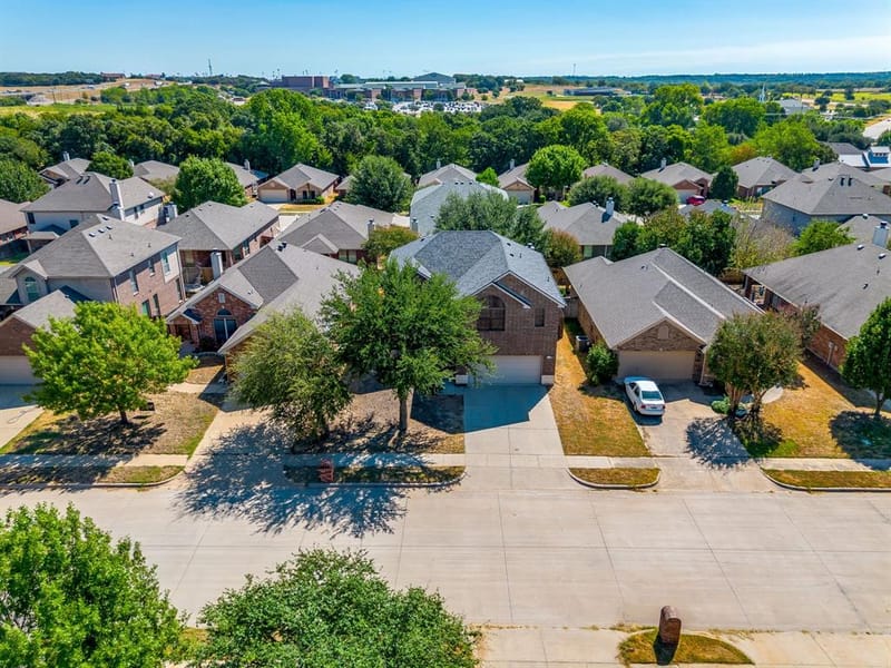 2217 Whitney Drive, Weatherford TX 76087 - Photo 36