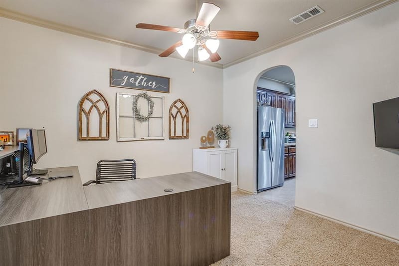 2217 Whitney Drive, Weatherford TX 76087 - Photo 5