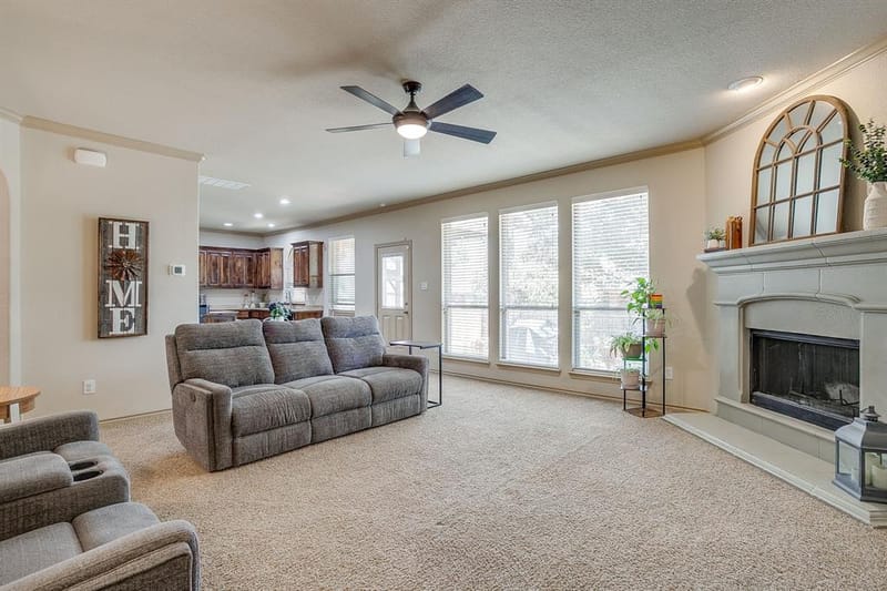 2217 Whitney Drive, Weatherford TX 76087 - Photo 9