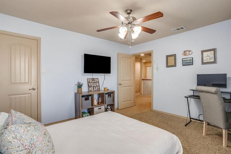 2217 Whitney Drive, Weatherford TX 76087 - Photo 30