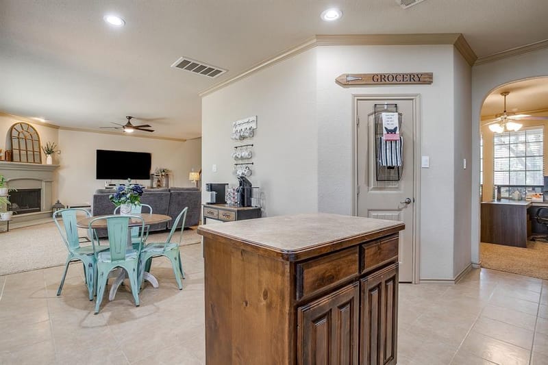 2217 Whitney Drive, Weatherford TX 76087 - Photo 14