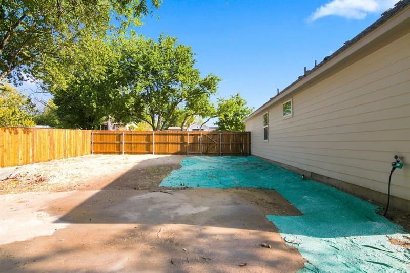 716 Dalton Street, Weatherford TX 76086 - Photo 40