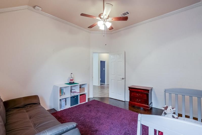 2815 Fox Creek Trail, Arlington TX 76017 - Photo 23