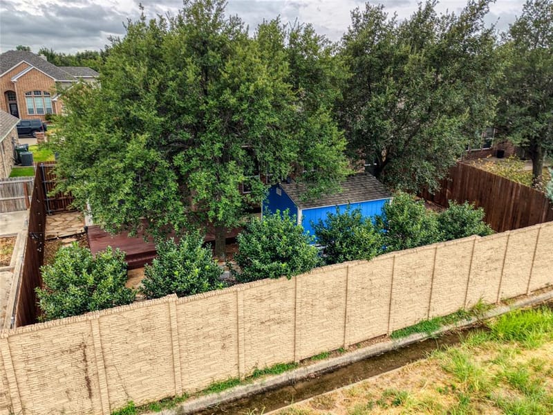2815 Fox Creek Trail, Arlington TX 76017 - Photo 27