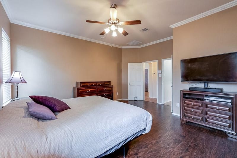 2815 Fox Creek Trail, Arlington TX 76017 - Photo 16