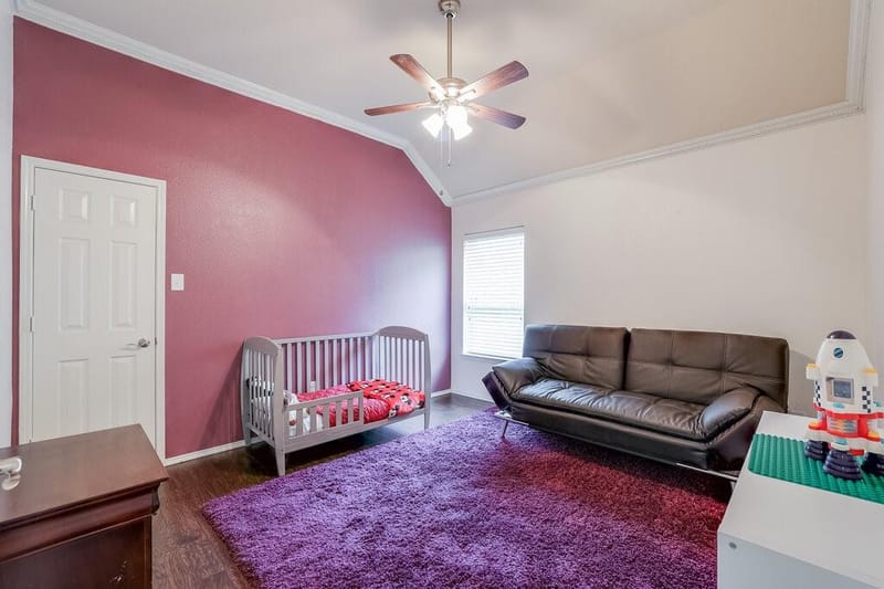 2815 Fox Creek Trail, Arlington TX 76017 - Photo 22