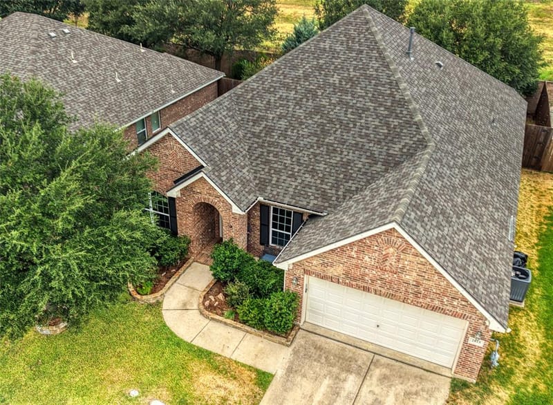 2815 Fox Creek Trail, Arlington TX 76017 - Photo 36
