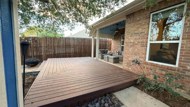 2815 Fox Creek Trail, Arlington TX 76017 - Photo 29