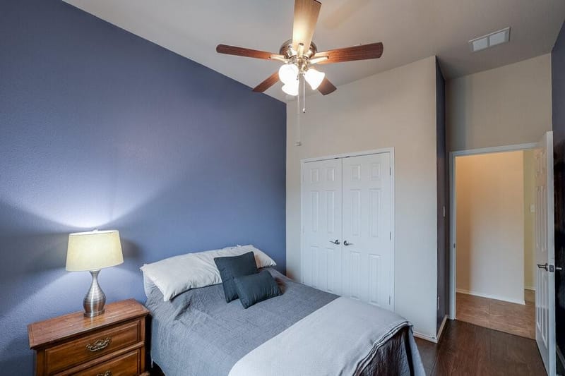 2815 Fox Creek Trail, Arlington TX 76017 - Photo 25