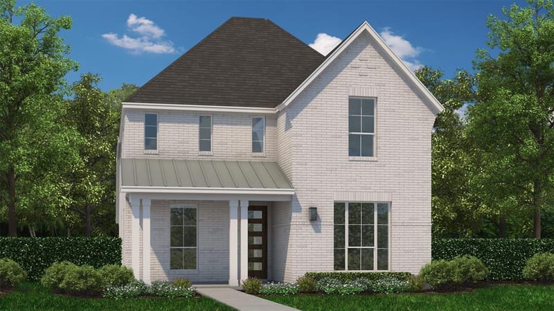 4412 Daisy Lane, Celina TX 75078