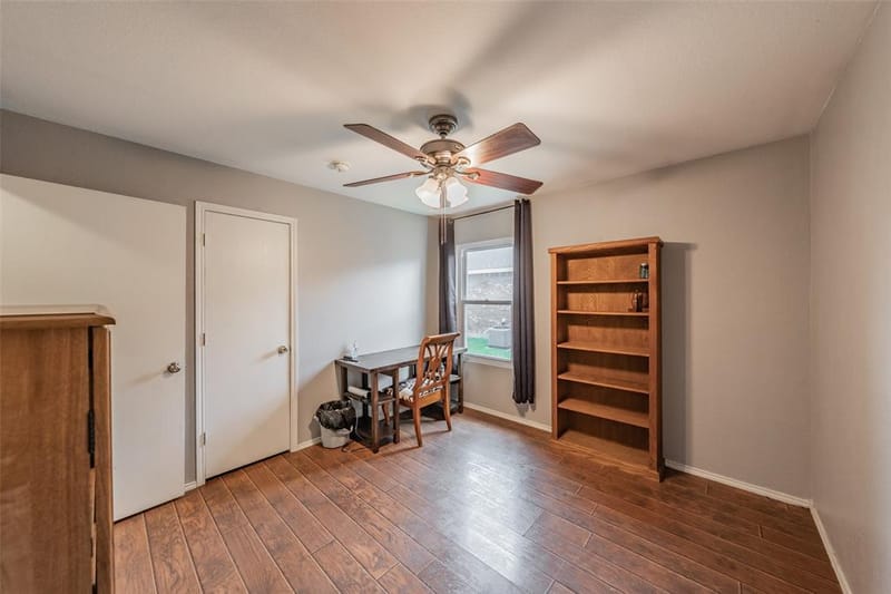 135 Ringneck Drive, Sanger TX 76266 - Photo 23
