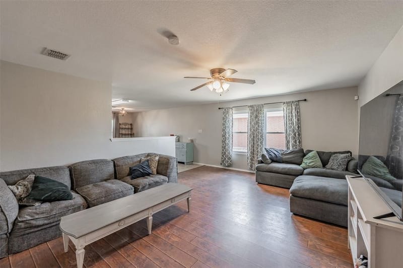 135 Ringneck Drive, Sanger TX 76266 - Photo 6