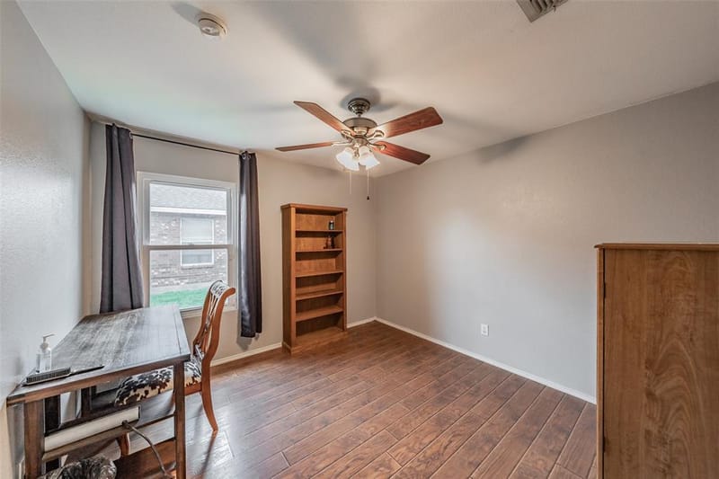 135 Ringneck Drive, Sanger TX 76266 - Photo 22