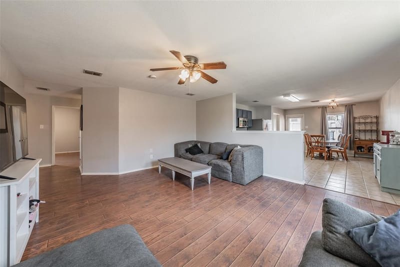 135 Ringneck Drive, Sanger TX 76266 - Photo 7