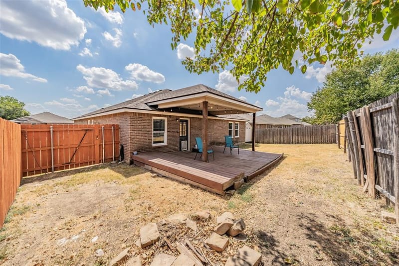 135 Ringneck Drive, Sanger TX 76266 - Photo 32