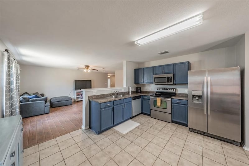 135 Ringneck Drive, Sanger TX 76266 - Photo 9