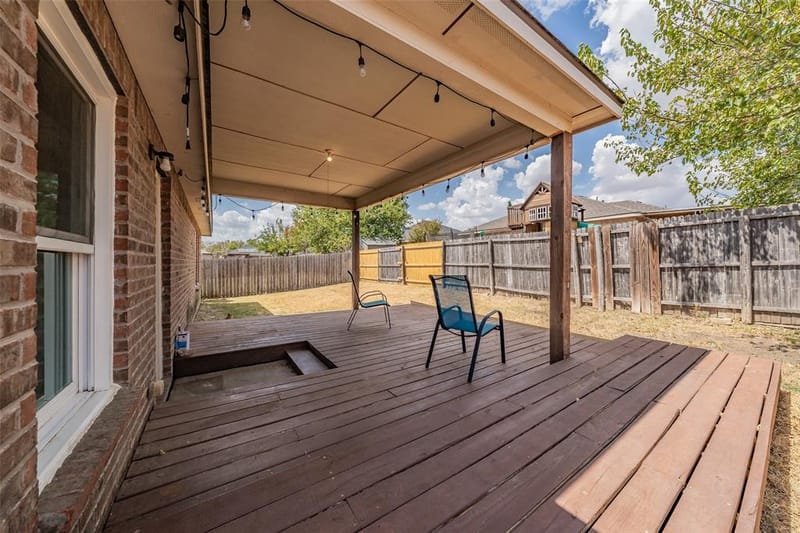 135 Ringneck Drive, Sanger TX 76266 - Photo 30