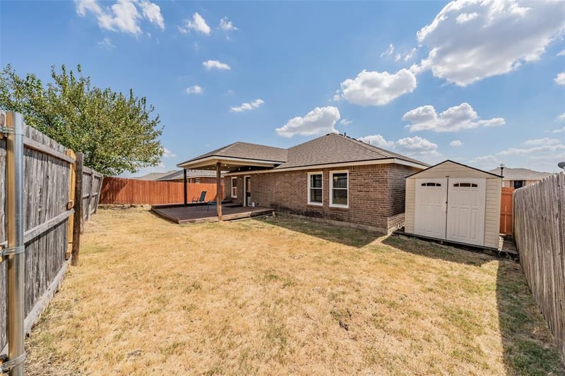 135 Ringneck Drive, Sanger TX 76266 - Photo 34