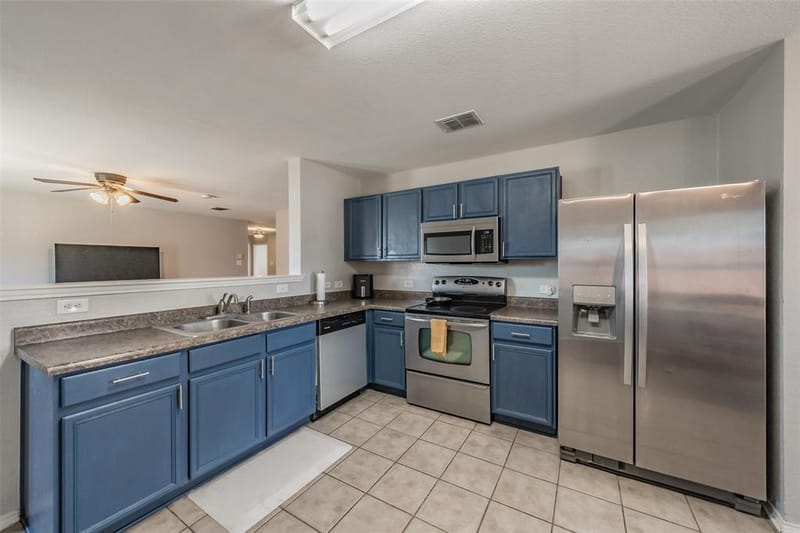 135 Ringneck Drive, Sanger TX 76266 - Photo 10