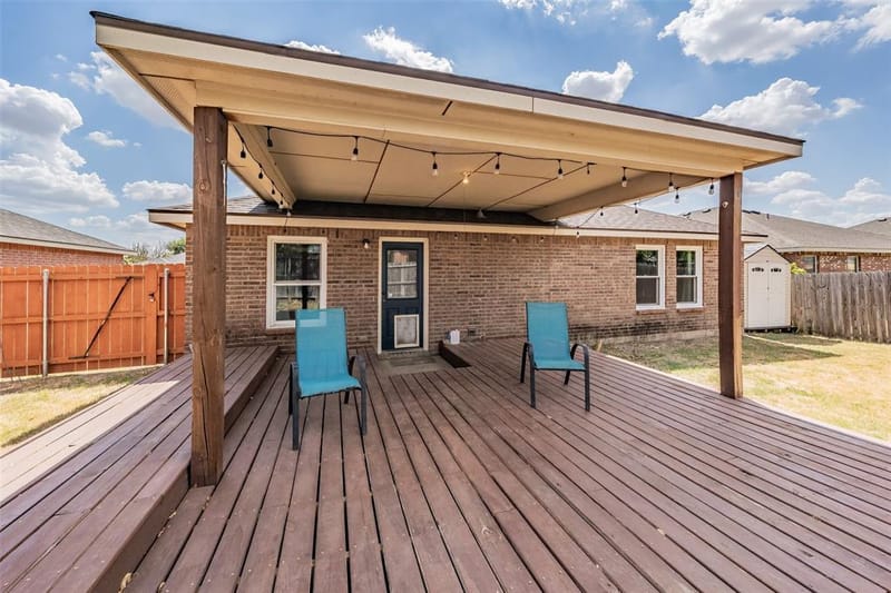 135 Ringneck Drive, Sanger TX 76266 - Photo 33