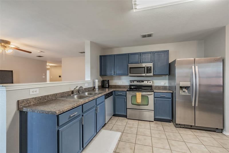 135 Ringneck Drive, Sanger TX 76266 - Photo 15