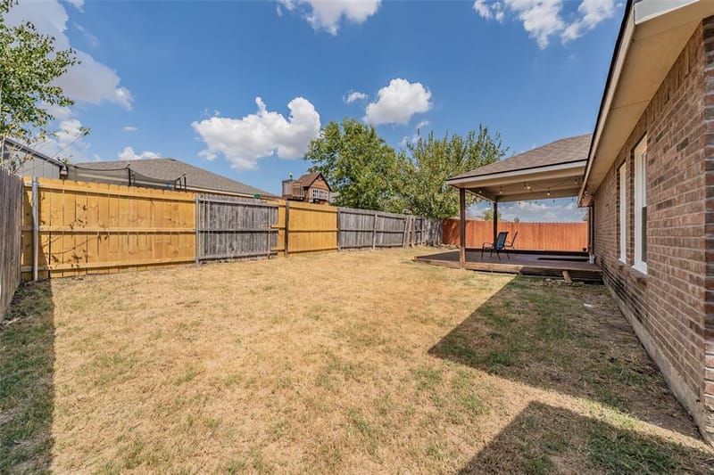 135 Ringneck Drive, Sanger TX 76266 - Photo 35