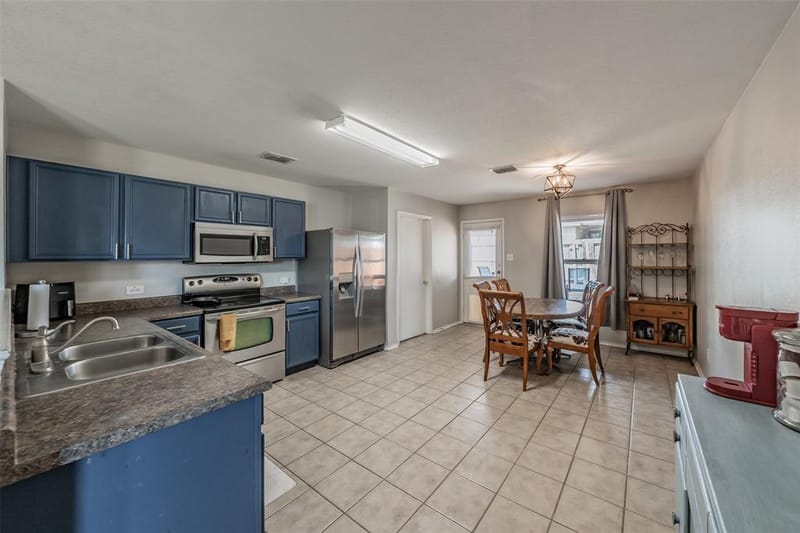 135 Ringneck Drive, Sanger TX 76266 - Photo 8