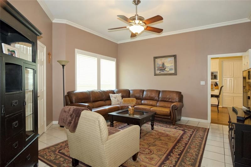 301 Hillside Drive, Muenster TX 76252 - Photo 26