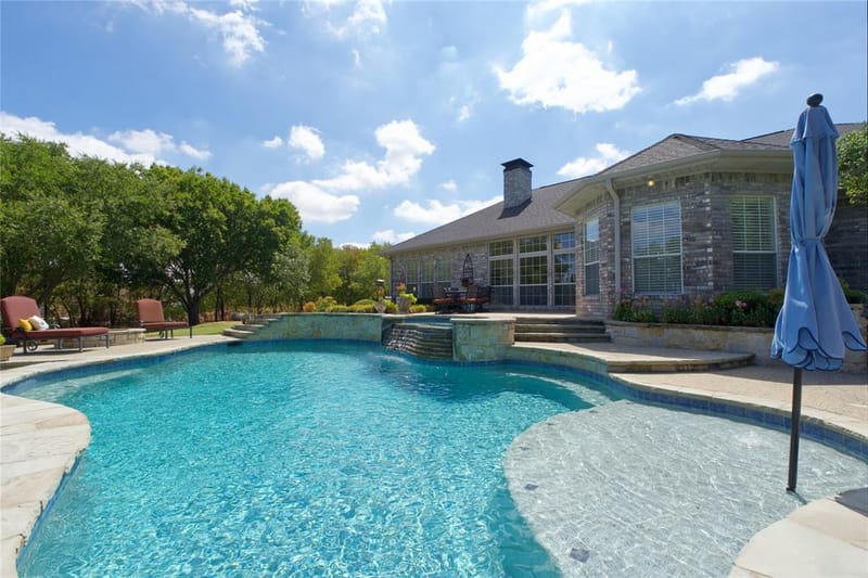 301 Hillside Drive, Muenster TX 76252 - Photo 36