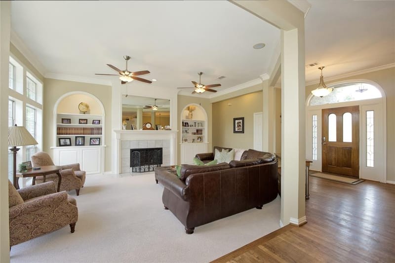 301 Hillside Drive, Muenster TX 76252 - Photo 20