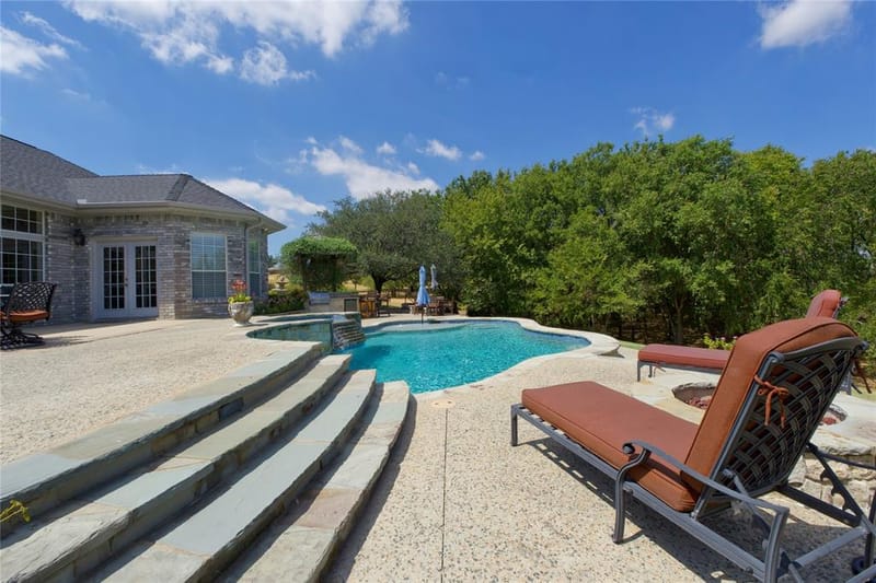301 Hillside Drive, Muenster TX 76252 - Photo 38
