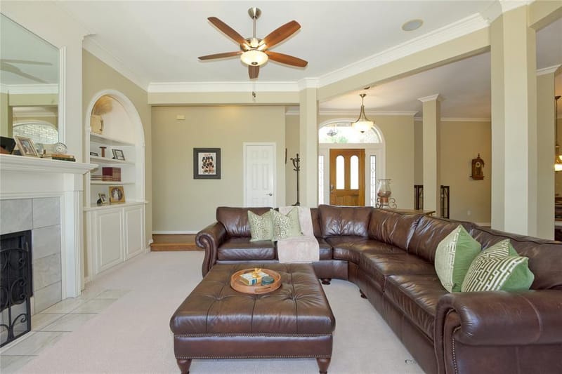 301 Hillside Drive, Muenster TX 76252 - Photo 14