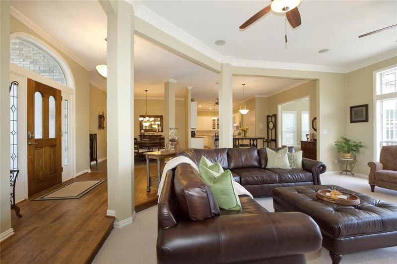 301 Hillside Drive, Muenster TX 76252 - Photo 15