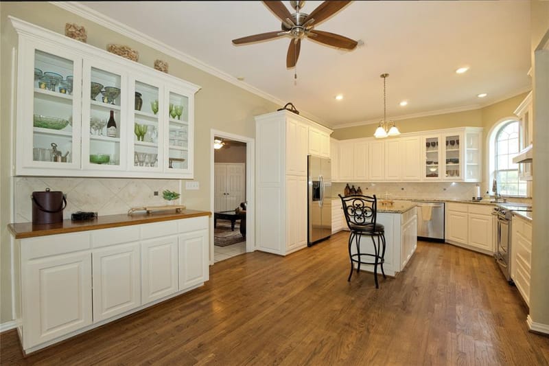 301 Hillside Drive, Muenster TX 76252 - Photo 21