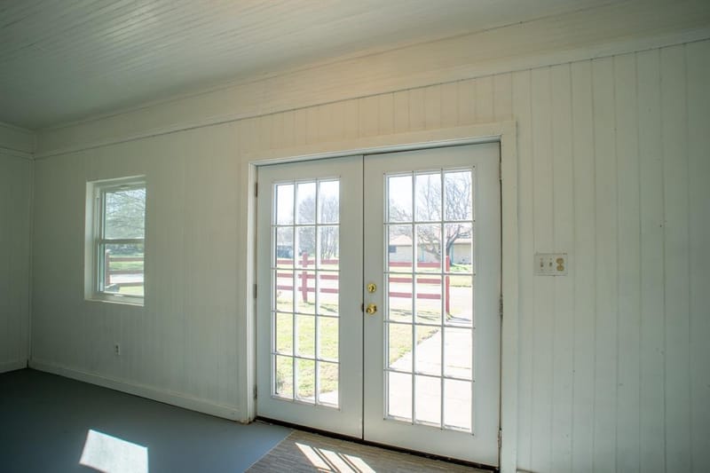 108 S Avenue C, Wortham TX 76693 - Photo 2
