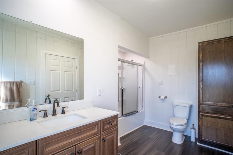 108 S Avenue C, Wortham TX 76693 - Photo 17