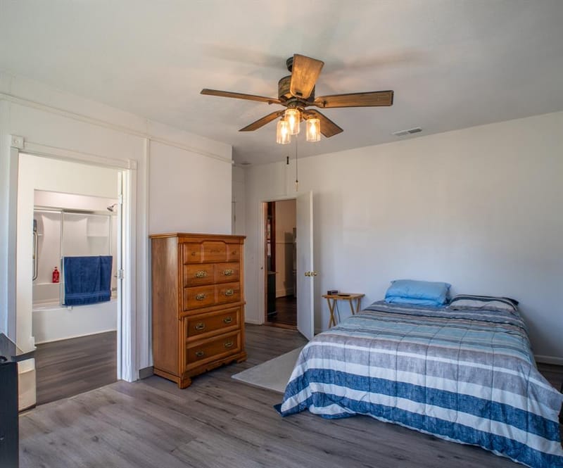 108 S Avenue C, Wortham TX 76693 - Photo 16