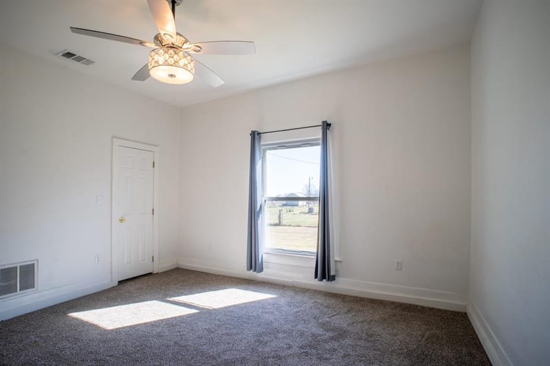 108 S Avenue C, Wortham TX 76693 - Photo 12