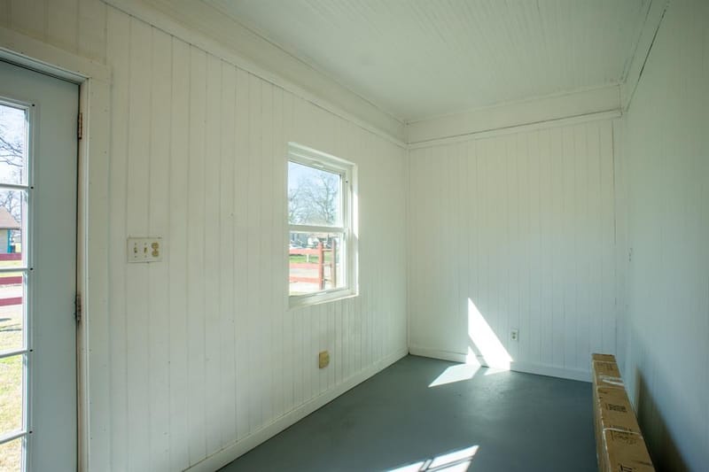 108 S Avenue C, Wortham TX 76693 - Photo 3