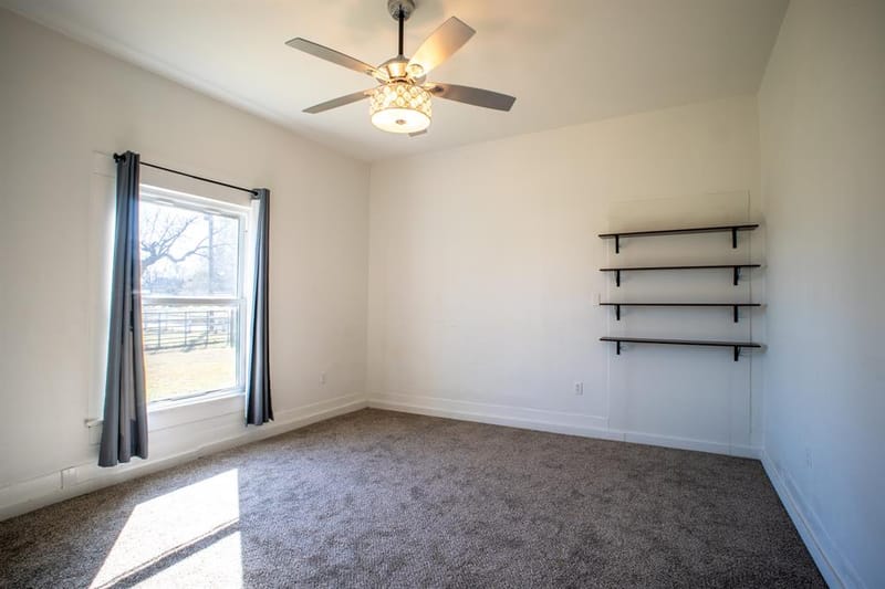 108 S Avenue C, Wortham TX 76693 - Photo 11
