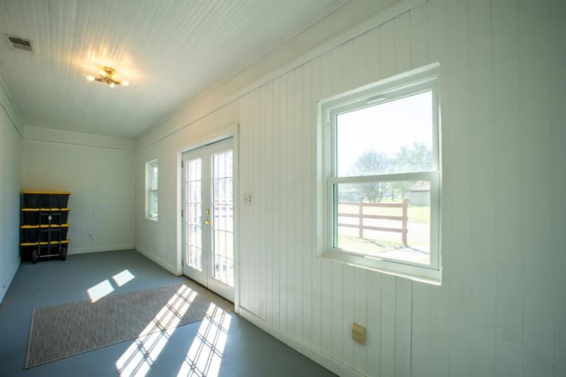 108 S Avenue C, Wortham TX 76693 - Photo 4