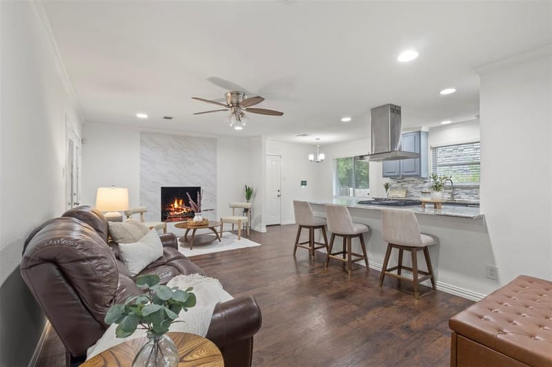 5810 Caracas Drive, Dallas TX 75232 - Photo 7