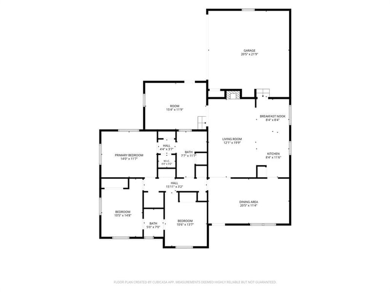 5810 Caracas Drive, Dallas TX 75232 - Photo 37