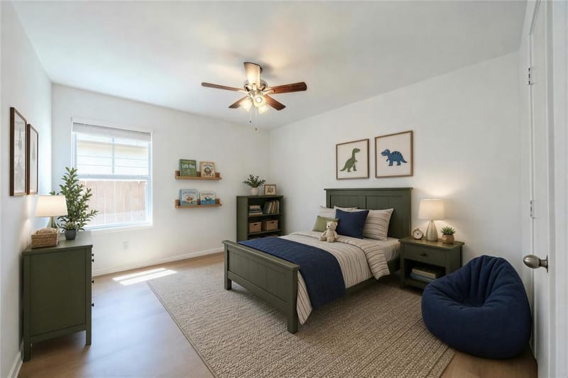 9917 George Washington Drive, McKinney TX 75072 - Photo 23