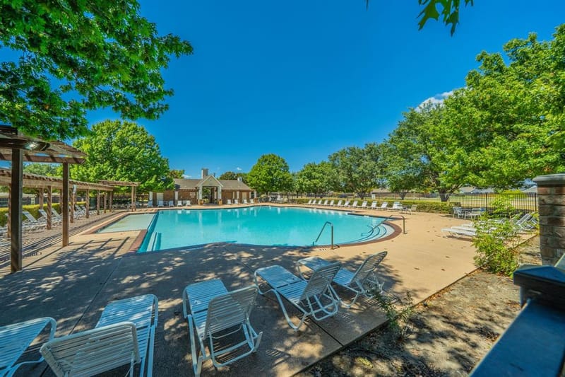 9917 George Washington Drive, McKinney TX 75072 - Photo 32