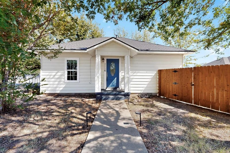 1116 Franklin Street, Weatherford TX 76086 - Photo 16