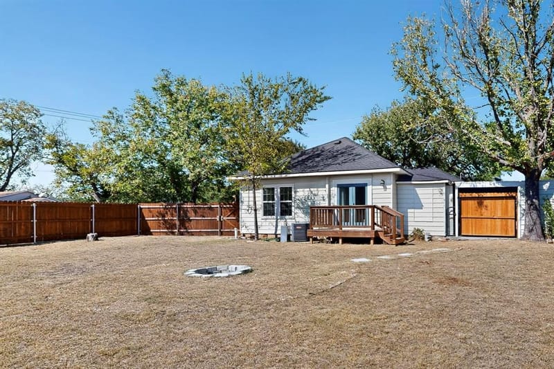 1116 Franklin Street, Weatherford TX 76086 - Photo 22