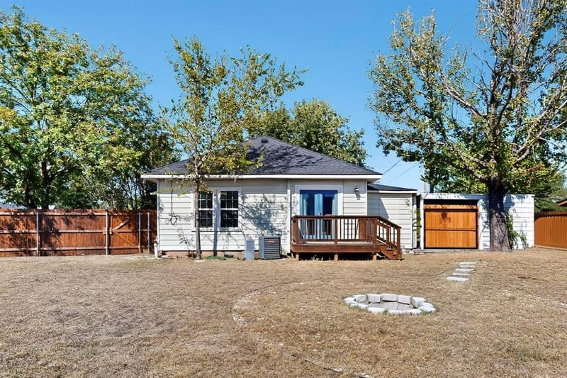 1116 Franklin Street, Weatherford TX 76086 - Photo 20