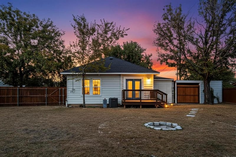 1116 Franklin Street, Weatherford TX 76086 - Photo 24